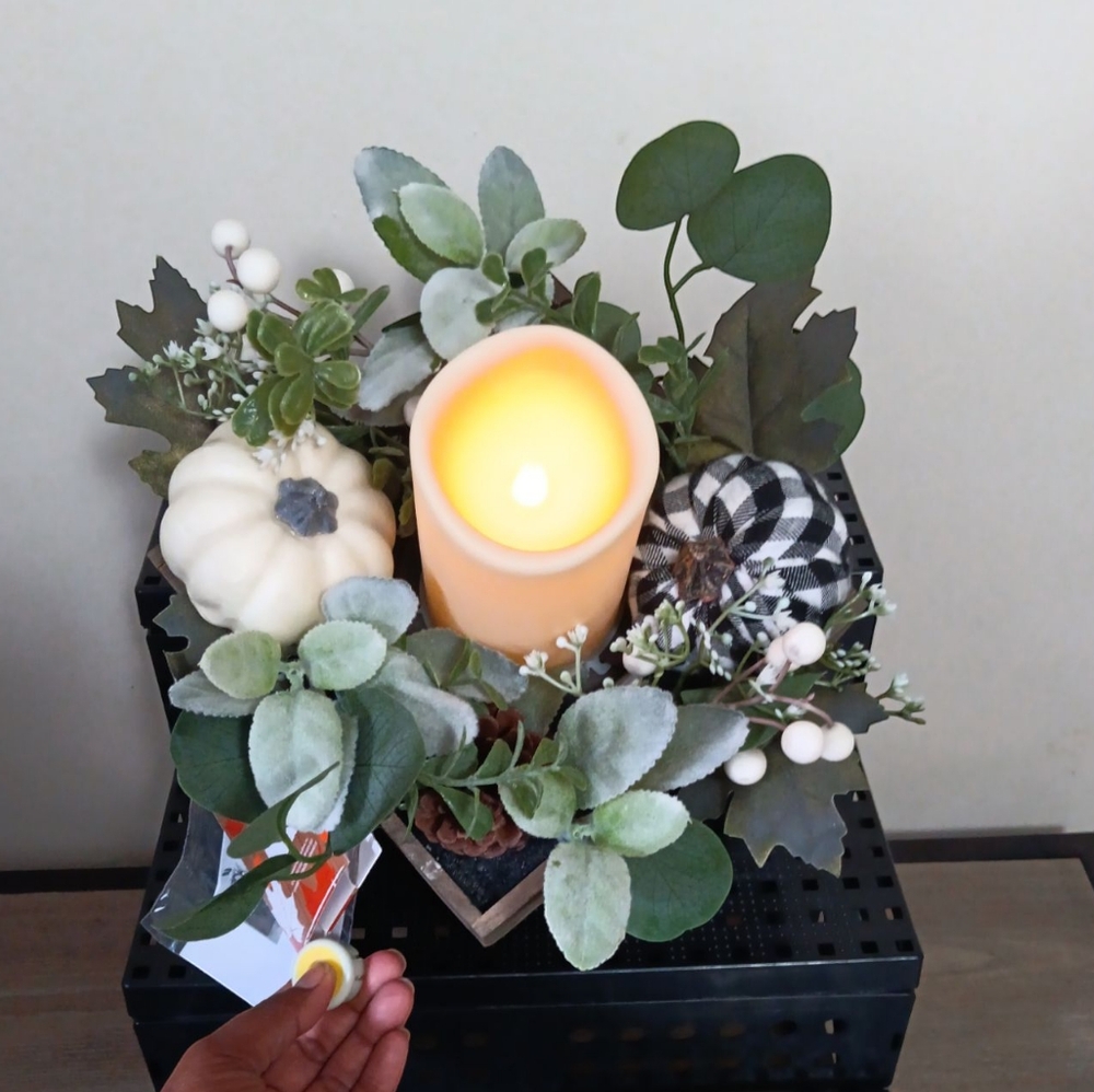 Fall Decor Bundle - Picture 2 of 4